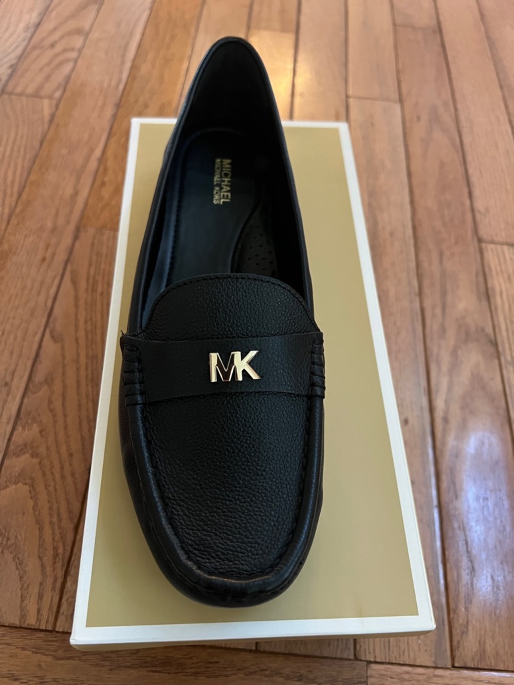 Michael Kors Women's Melanie Moccasin Loafers